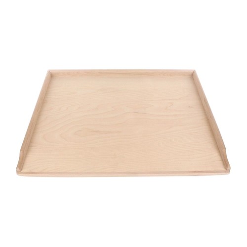 Wooden dough board roan x - wooden, 67