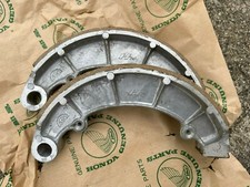 Honda CB72 CB77 CB92 CL72 CL77