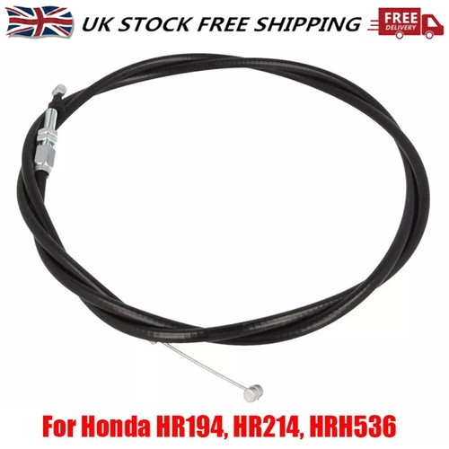 For honda throttle cable - honda,