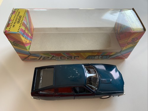 Citroen 845 series jet - series,