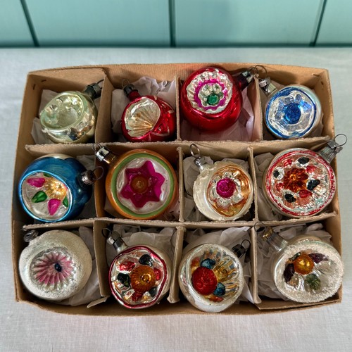 Boxed set vintage - of,