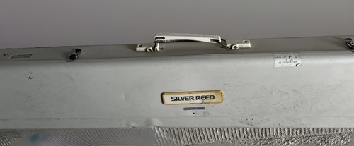 Silver reed sk280 standard - silver,
