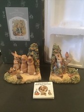 Border Fine Arts Beatrix