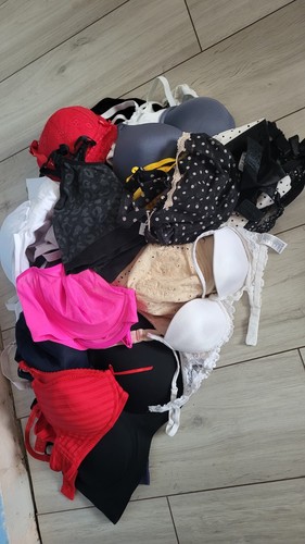 5kg women bra joblot ladies - women,