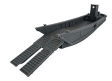 28mm Japanese Boat Daihatsu