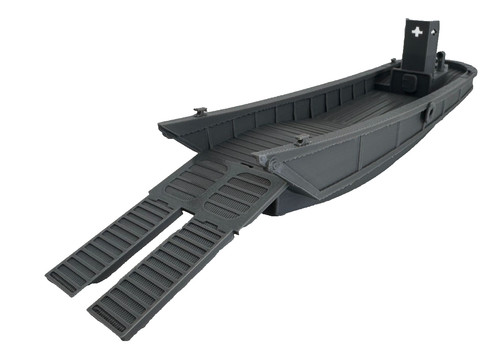 28mm japanese boat daihatsu - 28mm,