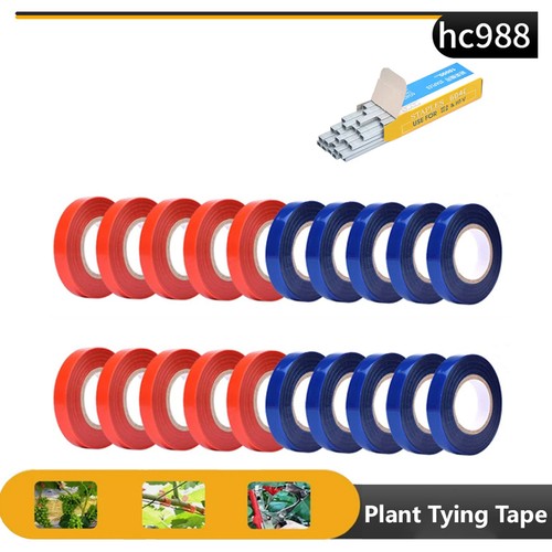 Rolls plant branch - branch, tying
