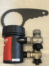 ADEY MAGNACLEAN MICRO - 22MM HEATING FILTER INC LID TOOL