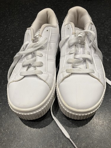 Fila panache girls white - girls,
