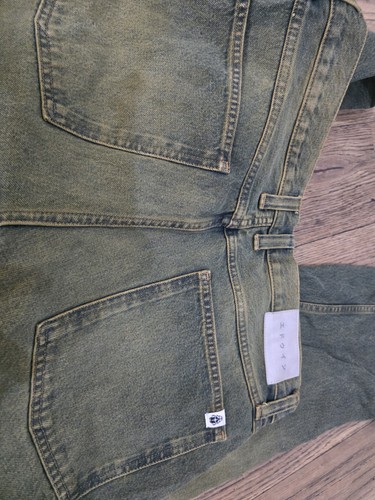 Edwin jeans loose rodeo - edwin,