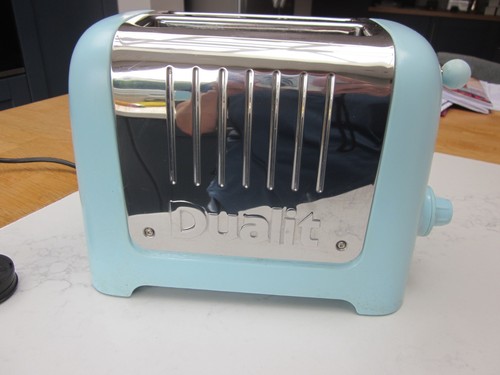 Dualit ng2gb slice toaster - ng2gb,