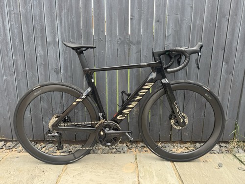 New canyon aeroad cfr 2026 - new,