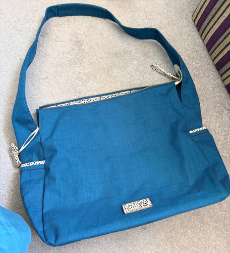 Radley tote shoulder ziptop - tote,