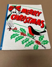 VINTAGE SUPREME MAGIC MIXED-UP SANTA by EDWIN & IAN