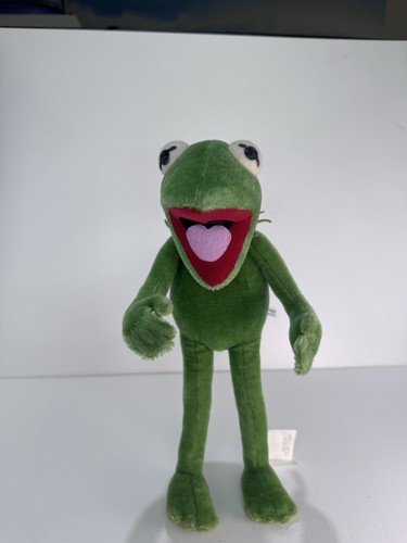 Steiff 2009 kermit the - 2009,