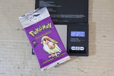 POKEMON BASE SET 2 BOOSTER