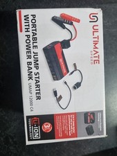 Ultimate Speed Portable Jump