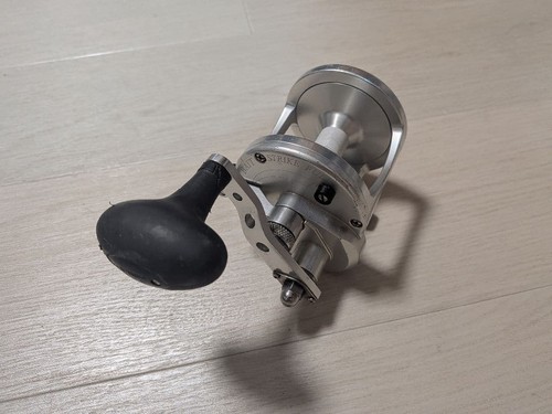 Avet reels conventional - avet, lx