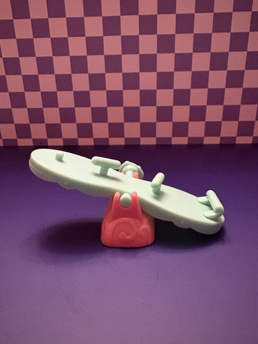 Vintage littlest pet - vintage,