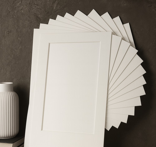 Picture mounts 8x10inch with - picture,