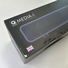Q Acoustics Media 4 Soundbar
