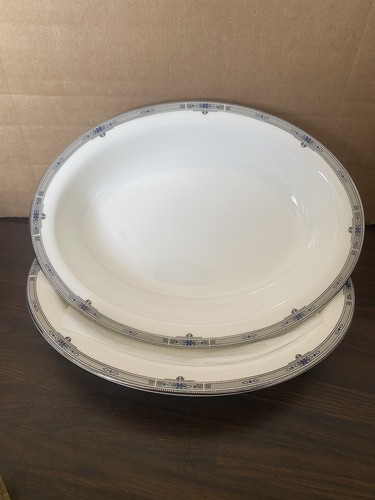 Wedgwood amherst oval shape - amherst,