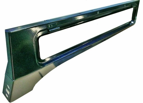 Drivers bulkhead full - rh,