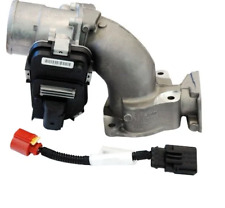 Throttle Body for Fiat Ducato