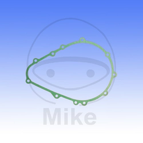 Alternator cover gasket - cover,