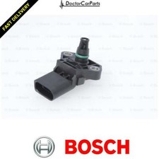 Boost Pressure Sensor FOR VW