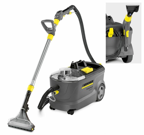Karcher puzzi carpet - 10/1,