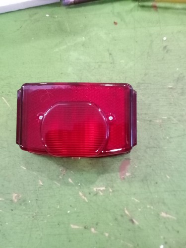 Lucas type complete - complete, l917