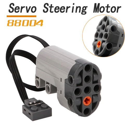 For 88004 lego technic power - for,