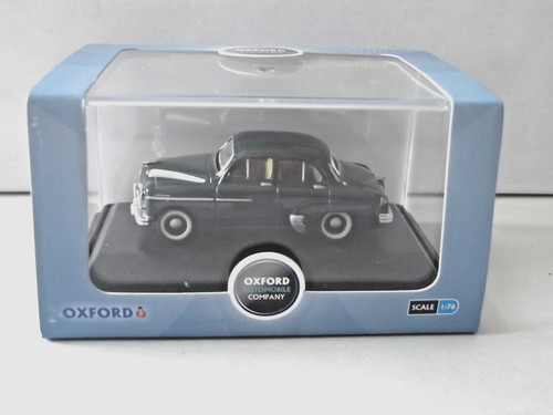 Oxford 76vwy002 vauxhall - oxford, 76vwy002,