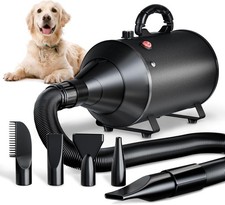 TRIGRAND Dog Hair Dryer
