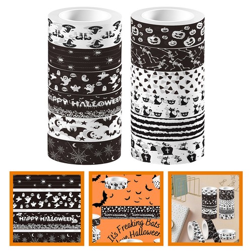 Rolls tape for - tape, scrapbooking