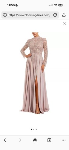Bloomingdale pink beaded - bloomingdale’s,