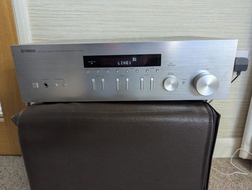 Yamaha n301 natural - natural, sound