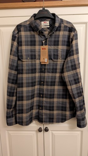 Fjallraven singi men heavy - singi, men's