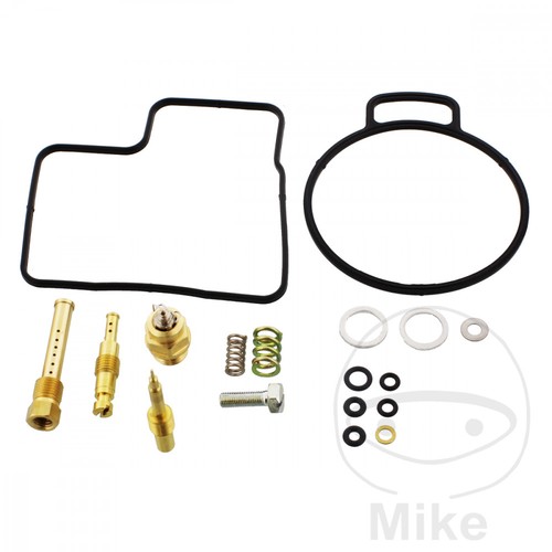 12447 carburetor repair kit - repair,