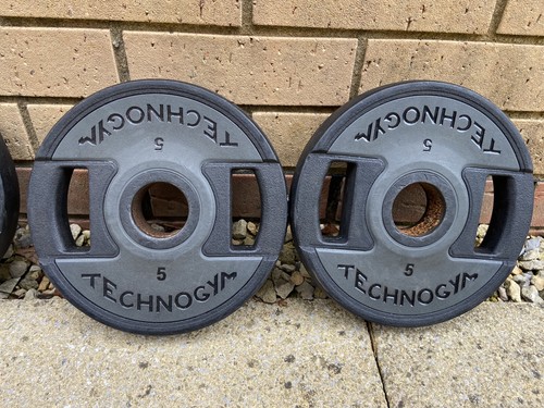 5kg technogym urethane - 5kg,