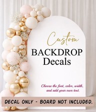 Personalised Birthday Vinyl