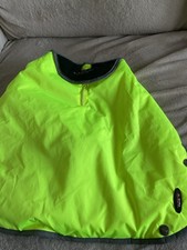 Ancol Muddy Paws Storm guard Hi Wiz Dog Coat Size Medium