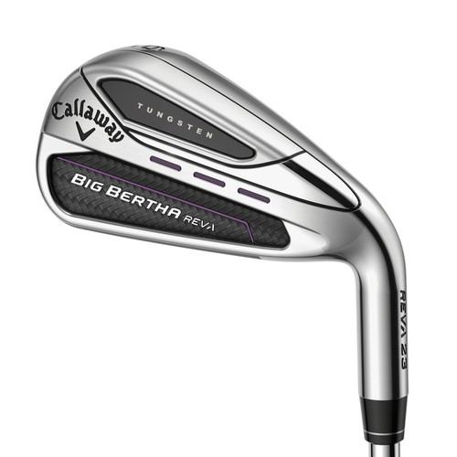 Callaway big bertha reva - big,