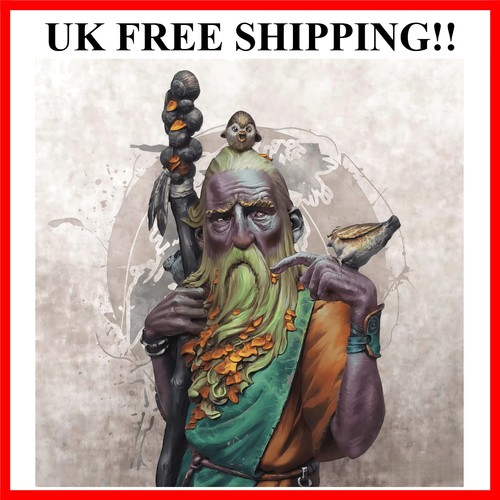 Precision resin model kit - 1/12,