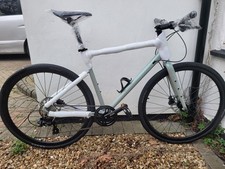 (Only One) Hybrid Commuter