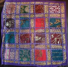 Cushion Covers Hippy Chic Boho