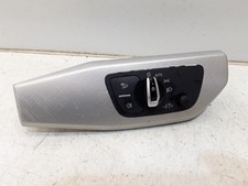 GENUINE 2016 AUDI A4  4M0941531AA HEADLIGHT SWITCH