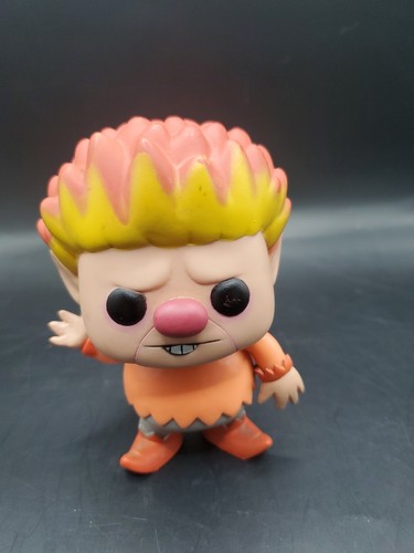 Funko pop heat miser year - funko, #02