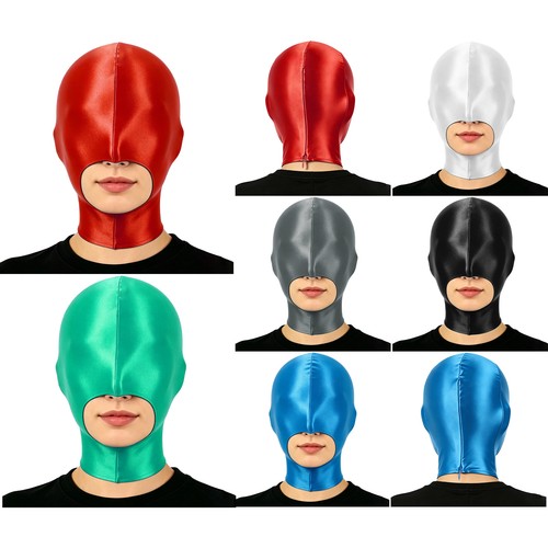 Adults balaclava mask - adults, stretchy